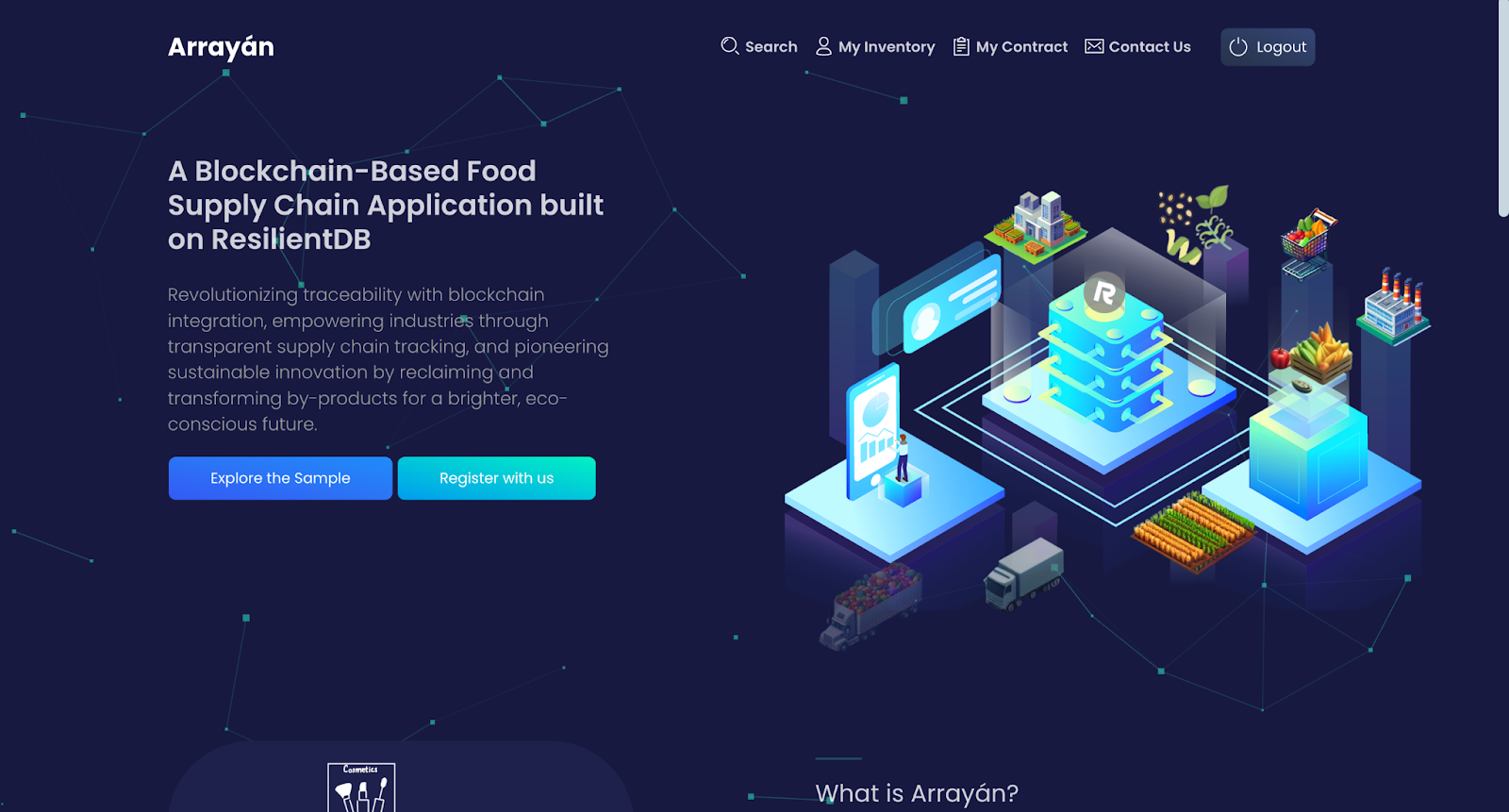 Home Page